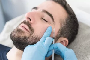 PLASTIC SURGERY PROCEDURES